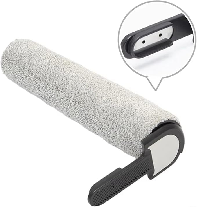 2PCS Main Roller Brush,Compatible