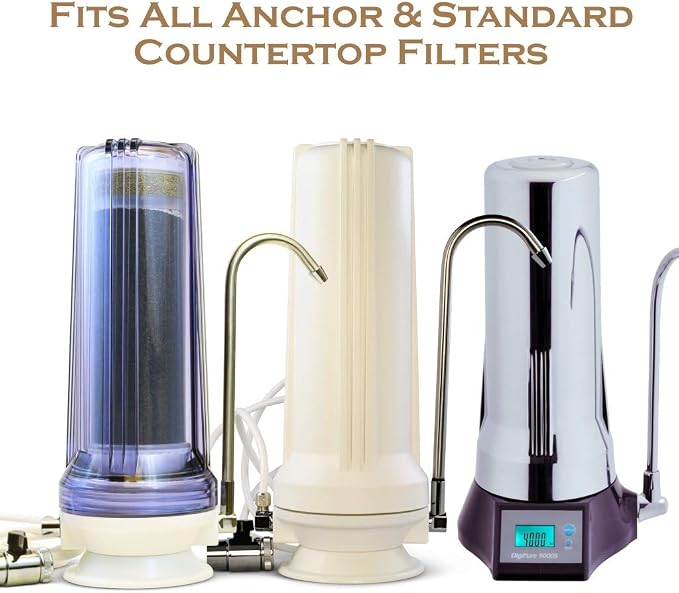 Anchor AF-1002 3-Stage Replacement Cartridge