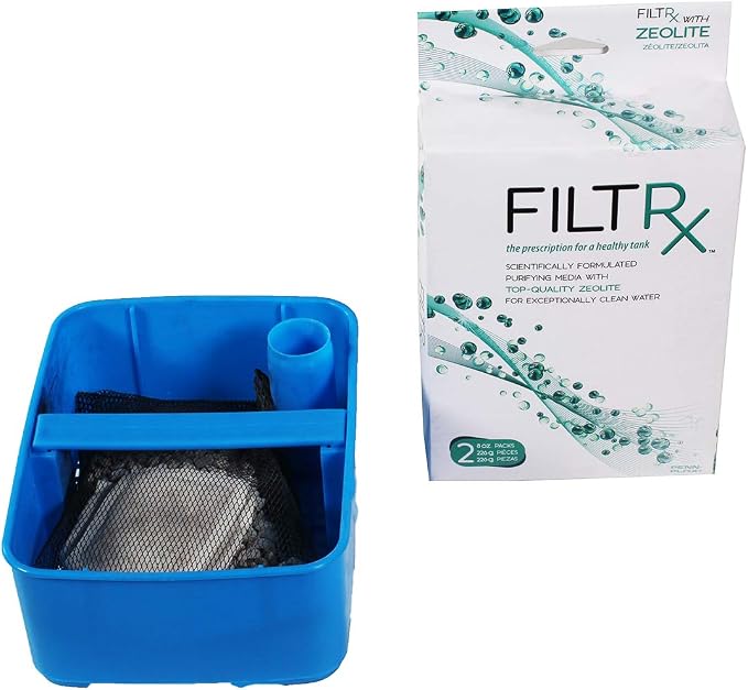 Penn-Plax Filtrx Purifying Media