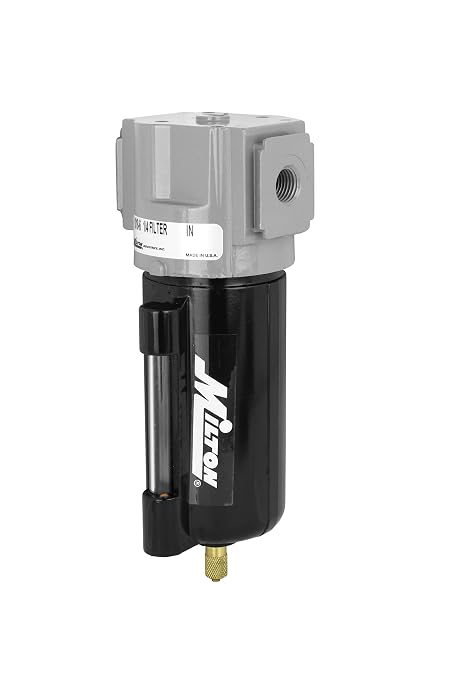 MILTON 1018-6 1/4"" NPT Micro Filter