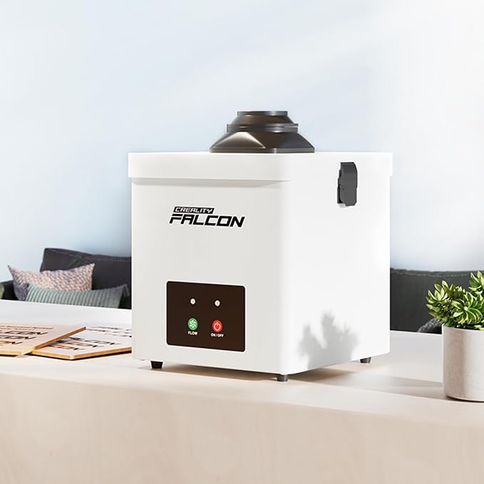 Creality Falcon Desktop Smoke Purifier