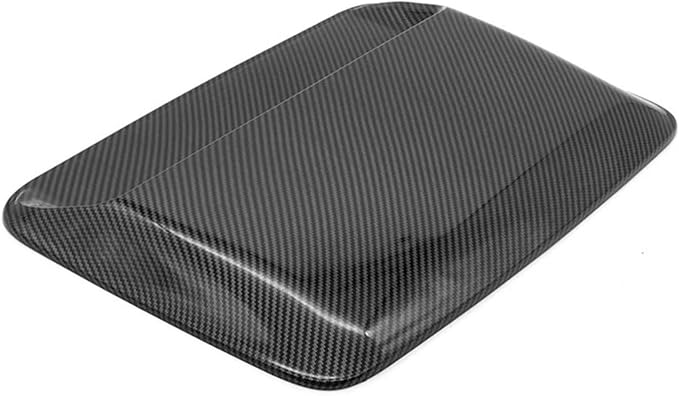 Car Universal Hood Vent Air Outlet Cover Compatible
