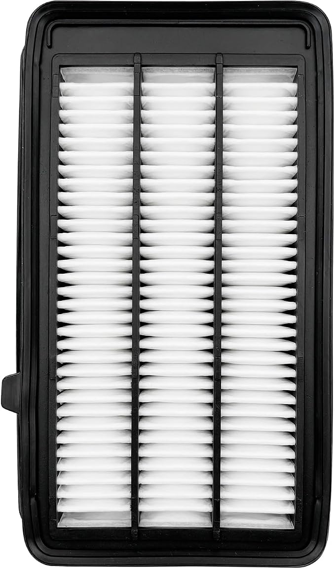 2PCS Cabin Engine Air Filter Kits JM802 JMAA00 Fits