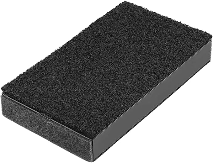 Nispira True HEPA Filter Replacement Compatible