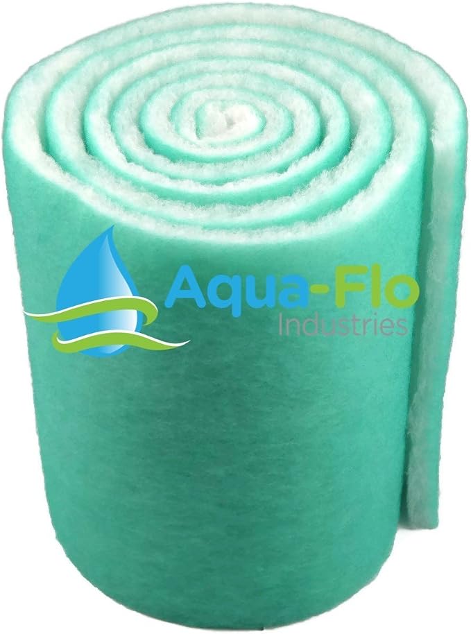 Aqua-Flo 12" Pond & Aquarium Filter Media