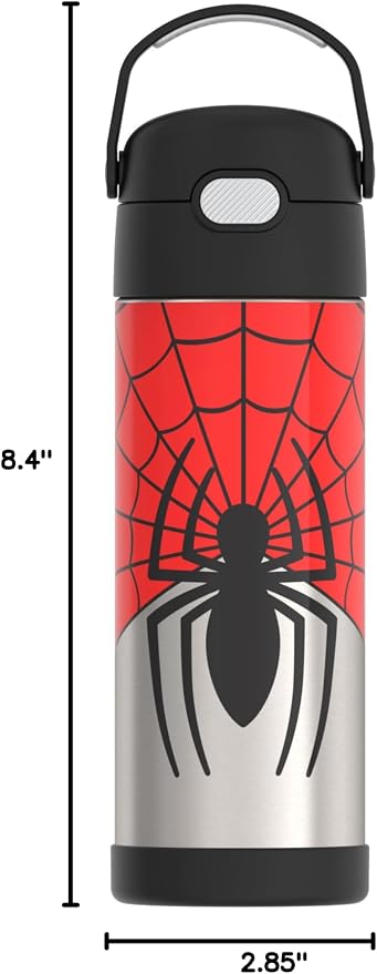 THERMOS FUNTAINER Water Bottle