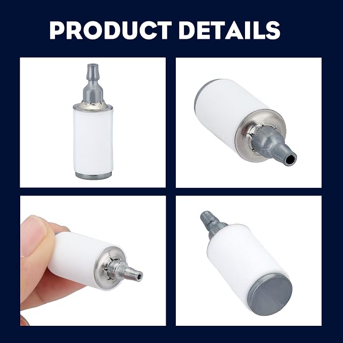 530095646 Fuel Filter for Husqvrna Compatible