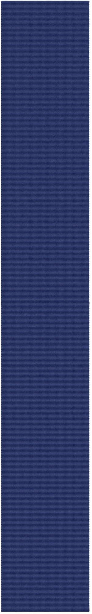 IOHOUZE Washable Exrea Long Hallway Runner Rug 3x20 Non Slip Rubber Backed