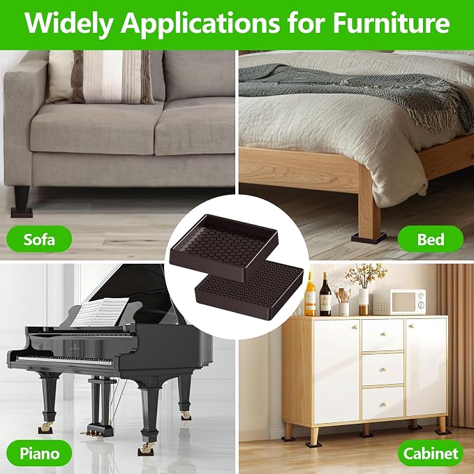 Non Slip Furniture Pads