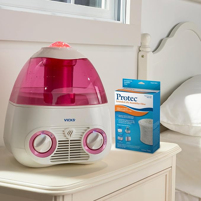 ProTec Humidifier Filter Replacement