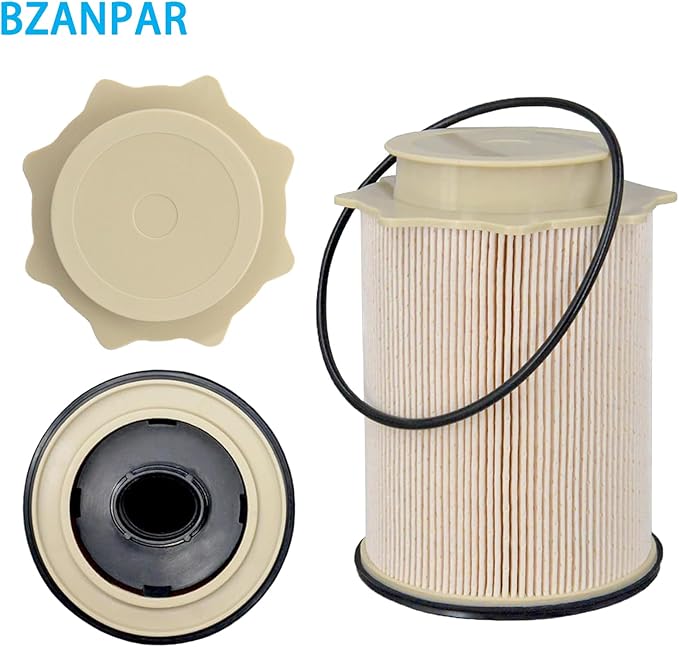 Fuel Filters for Ram 2500 3500 4500 5500 6.7 Cummins Diesel, Fuel Filter for