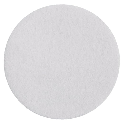 Whatman 1003-323 Quantitative Filter Paper Circles, 6 Micron, 26 s/100mL/sq