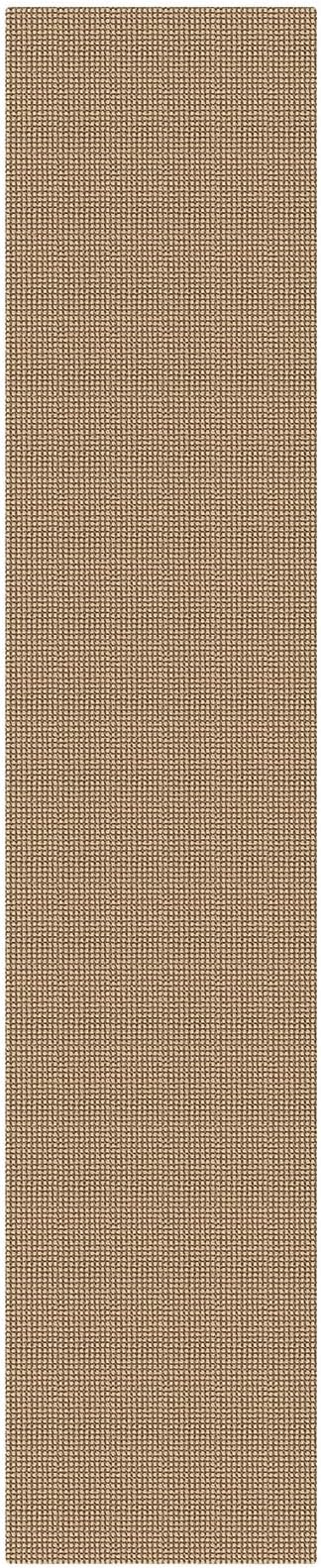 KOZYFLY Runners Rugs for Hallway 2x10, Washable Runner Rug, Woven Non Slip