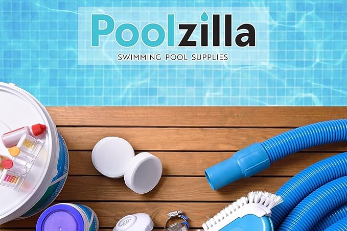 Poolzilla
