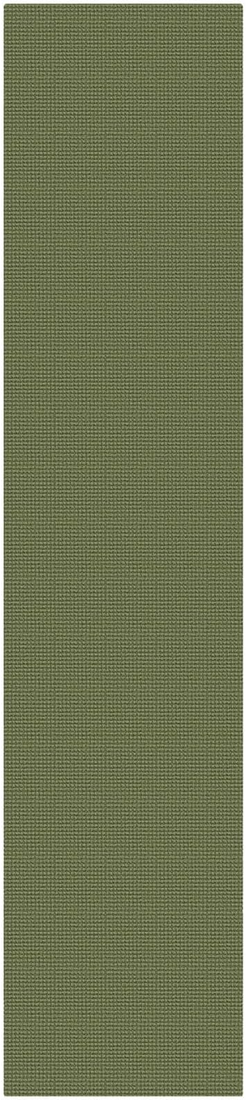 KOZYFLY Cotton 2.5'x12' Runners Rugs