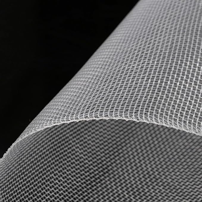 Fine Filter Mesh Nylon Fabric, Recycling Screens