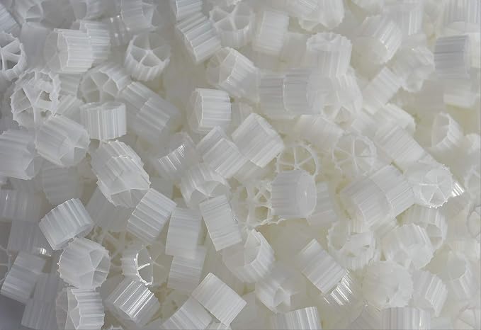 K2 Bio Filter Media Moving Bed Biofilm Reactor