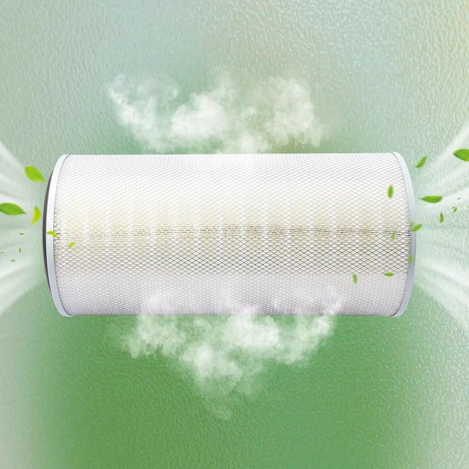 P191151 Dust Collector Replacement Filter