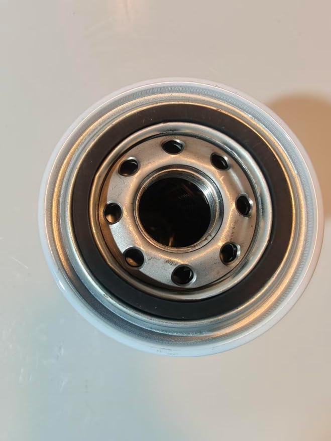 51208 Spin-On Hydraulic Filter Compatible