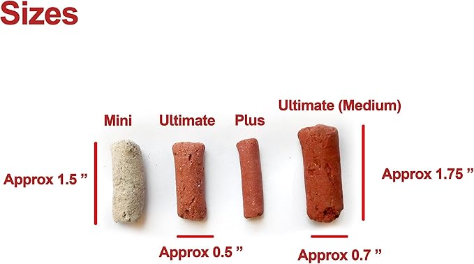 Biohome Mini Ultra Filter Media…