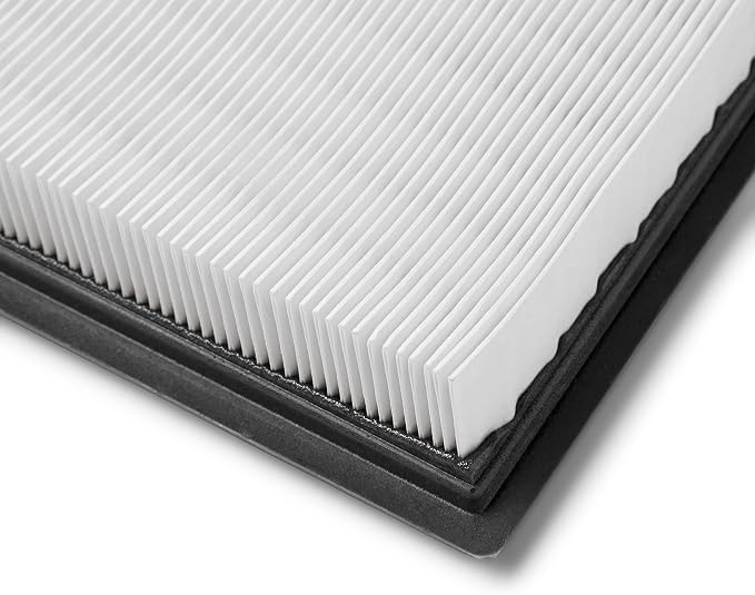 Spearhead MPG Defense Max Thrust Engine Air Filter