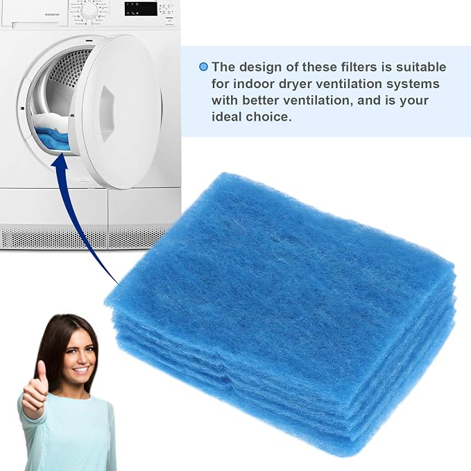 Dryer Filter Replacement Part