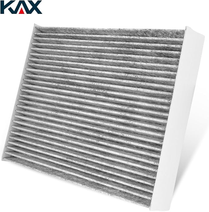 KAX Cabin Air Filter with Activated Carbon, CF11174 Replacement