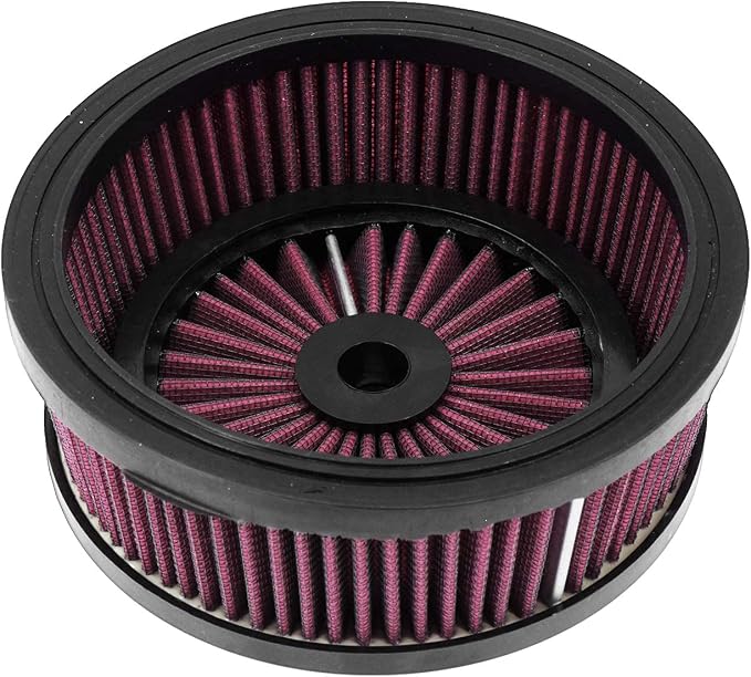 Motorcycle Air Filter Cleaner Inner Element