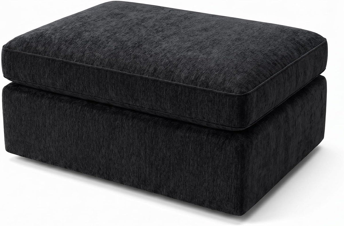 Ottoman Module for Cloud Modular Sectional Sofa