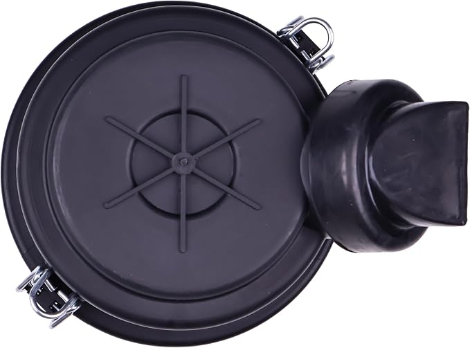 11011-7056 Air Filter Cover Compatible