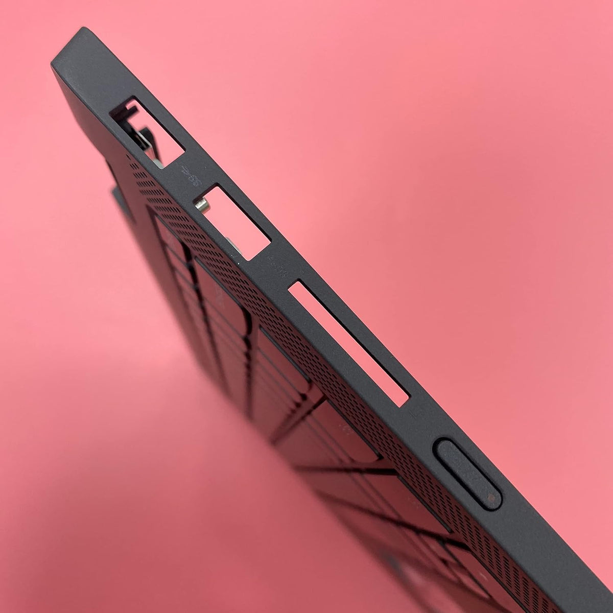 Replacement Laptop Upper Case Palmrest Backlit Keyboard Touchpad Assembly Part for Le novo Flex 5-14IIL05 ARE05 ITL05 5CB0Y85490 Gray