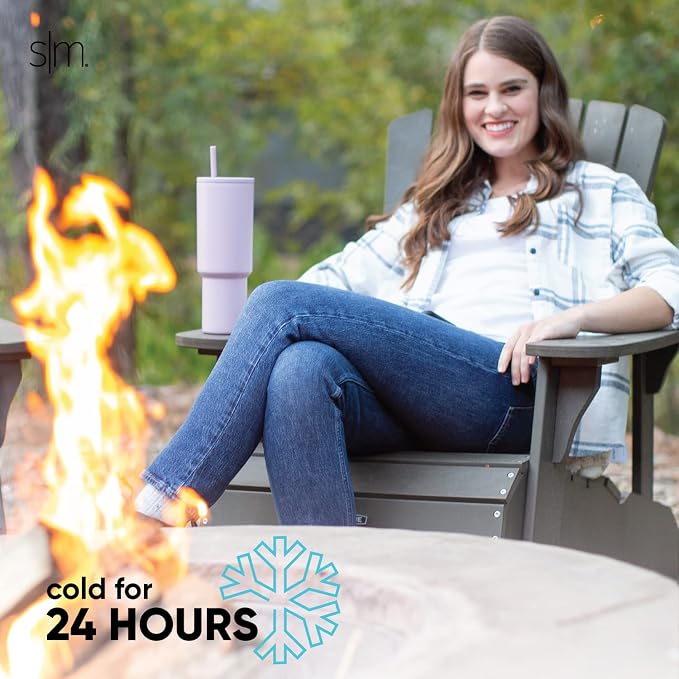 Simple Modern 40 oz Trek Tumbler