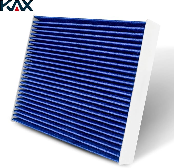 KAX Premium Cabin Air Filter