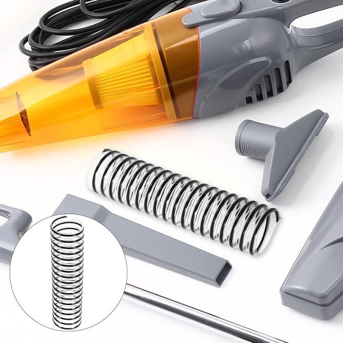 MERRYHAPY Vacuum Cleaner Hose Replacement Compatible