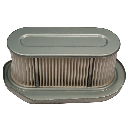 Stens Air Filter, Kawasaki 11013-2132