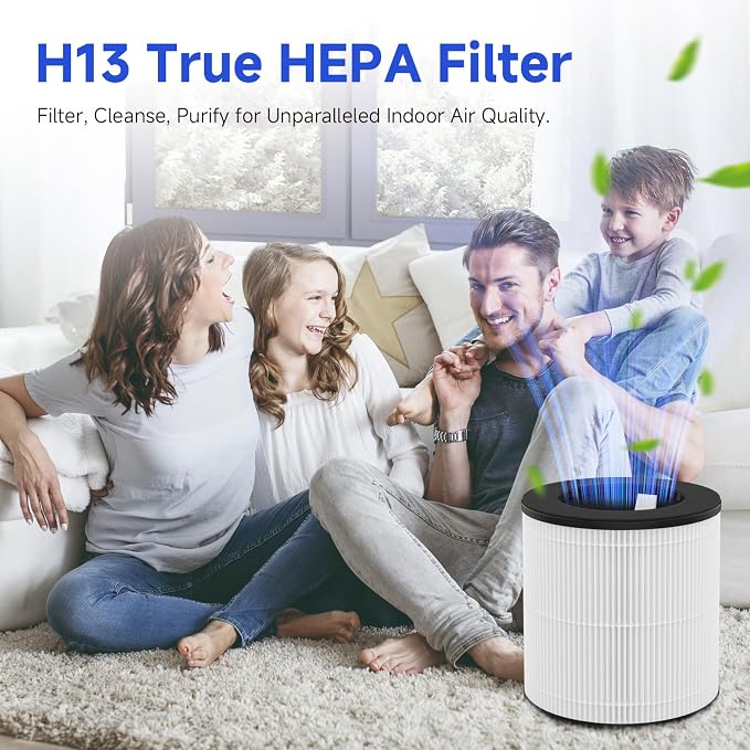 M05 Replacement Filter Compatible