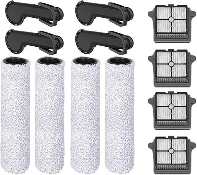 Roller ,Compatible For Tineco, Floor One SWITCH S7/S7 SWITCH Wet Dry Vacuum