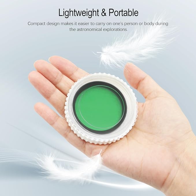 Astromania Telescope Filter 2 Inch