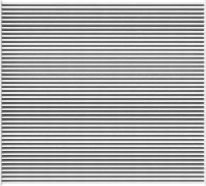 Spearhead OEM+ Particulate Breathe Easy Cabin Filter | Fits Various 2003-25