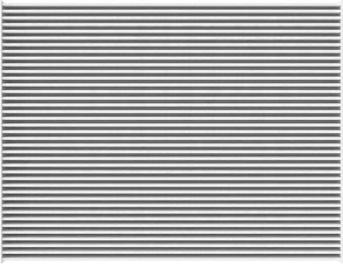 Spearhead OEM+ Particulate Breathe Easy Cabin Filter | Fits 2017-19 Ioniq