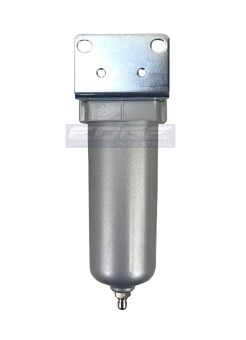 HEAVY DUTY INDUSTRIAL GRADE COALESCING FILTER