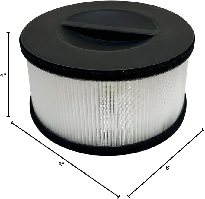 Nispira AF-3222 Replacement Filter