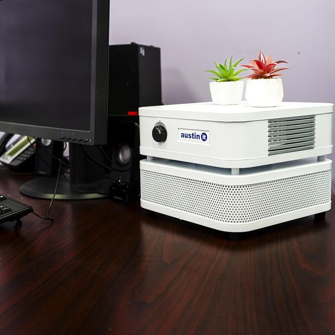 Austin Air it Room Air Purifier