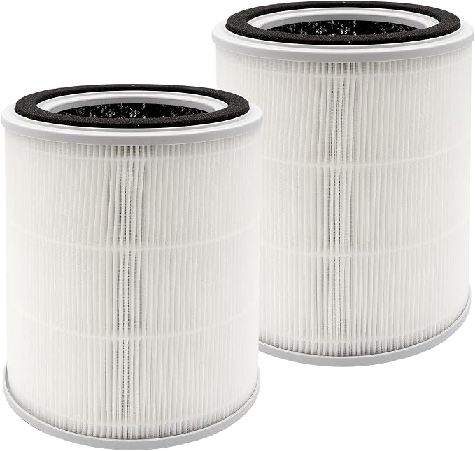 Flintar TPAP001 H13 Replacement Filter, Compatible