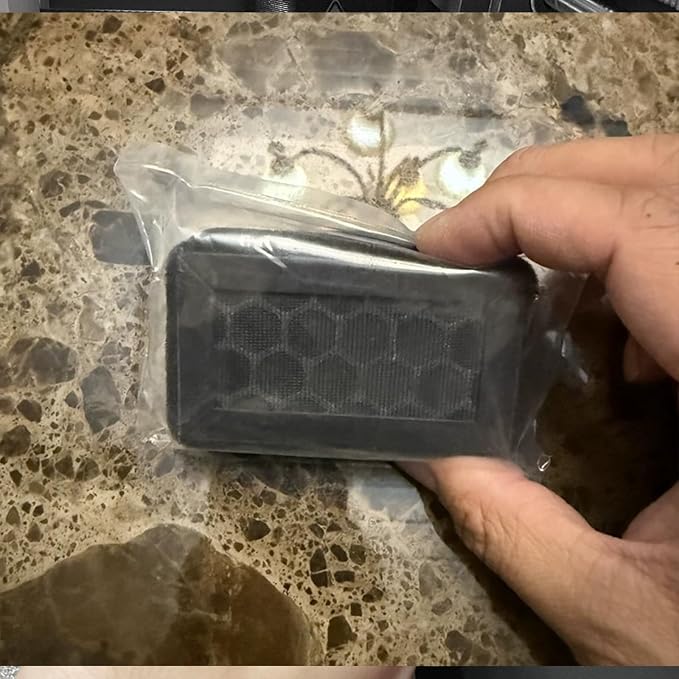 HEPA 13 + Activated Carbon Combo Air Filter Compatible