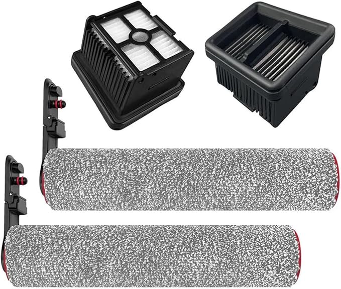 Main Roller Brushes Filter ,Compatible