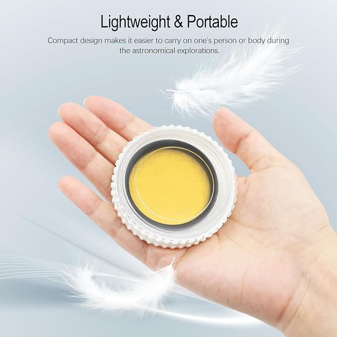 Astromania Telescope Filter, Planetary Filter