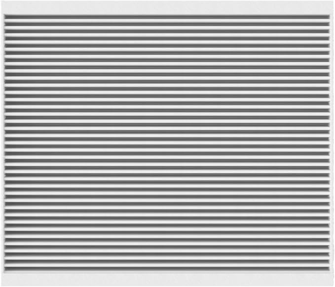 Spearhead OEM+ Particulate Breathe Easy Cabin Filter | Fits 08-11 Accent