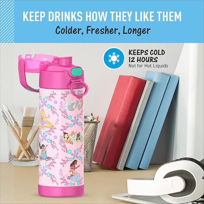THERMOS FUNTAINER Water Bottle
