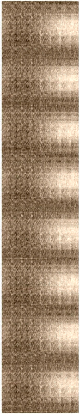 KOZYFLY Boho 2.5'x14' Runners Rugs